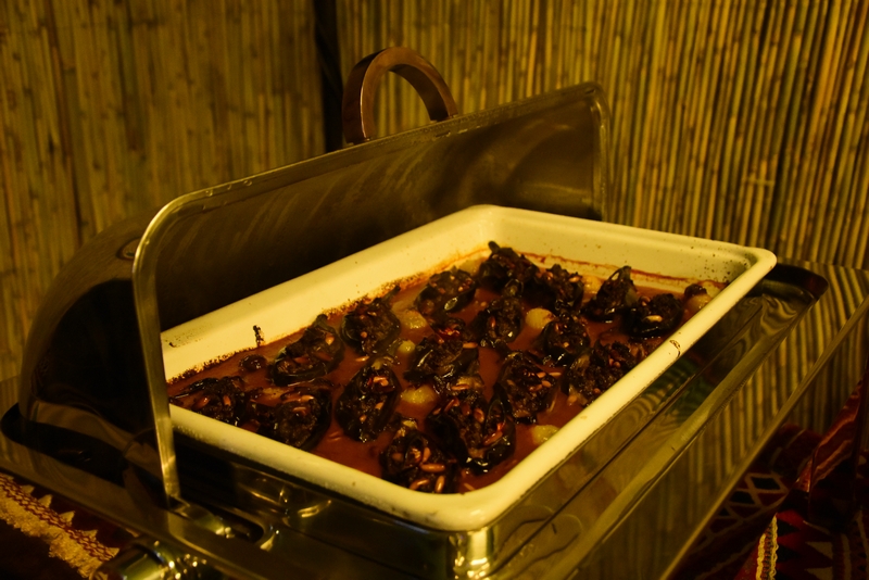 Ramadan at Kempinski Summerland